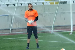 Η προπόνηση της PSV στο ΓΣΠ (φώτος)
