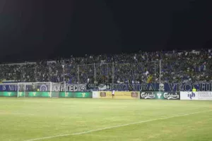 ΤΕΣΣΕΡΑ χρόνια μετά με... 0/27!