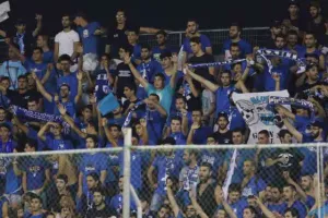 ΤΕΣΣΕΡΑ χρόνια μετά με... 0/27!
