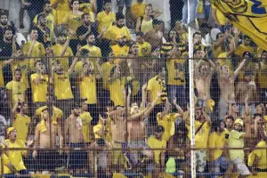 ΤΕΣΣΕΡΑ χρόνια μετά με... 0/27!