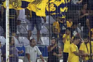 ΤΕΣΣΕΡΑ χρόνια μετά με... 0/27!