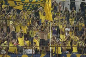 ΤΕΣΣΕΡΑ χρόνια μετά με... 0/27!