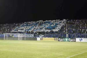 ΤΕΣΣΕΡΑ χρόνια μετά με... 0/27!