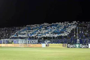 ΤΕΣΣΕΡΑ χρόνια μετά με... 0/27!