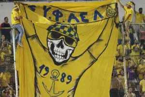 ΤΕΣΣΕΡΑ χρόνια μετά με... 0/27!