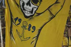 ΤΕΣΣΕΡΑ χρόνια μετά με... 0/27!