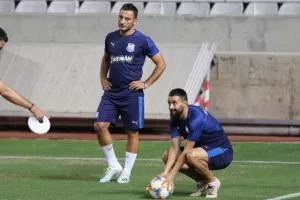 (ΦΩΤΟΣ) Η τελευταία του Απόλλωνα