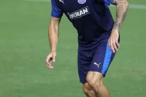 (ΦΩΤΟΣ) Η τελευταία του Απόλλωνα