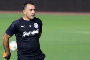 (ΦΩΤΟΣ) Η τελευταία του Απόλλωνα