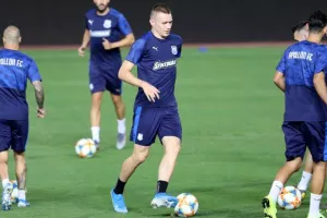 (ΦΩΤΟΣ) Η τελευταία του Απόλλωνα