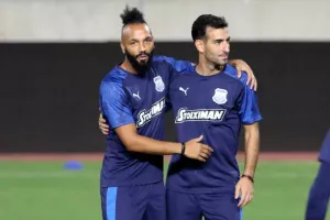 (ΦΩΤΟΣ) Η τελευταία του Απόλλωνα