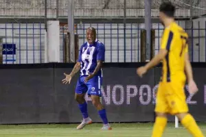 ΤΕΣΣΕΡΑ χρόνια μετά με... 0/27!