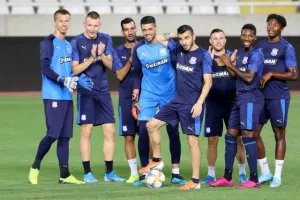 (ΦΩΤΟΣ) Η τελευταία του Απόλλωνα