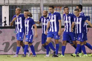 ΤΕΣΣΕΡΑ χρόνια μετά με... 0/27!