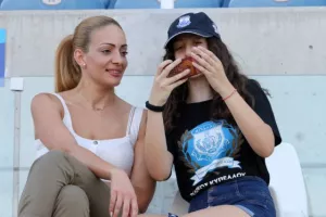 Παράταση, άγχος… ΠΡΟΚΡΙΣΗ! (φώτος)