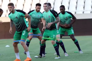Παράταση, άγχος… ΠΡΟΚΡΙΣΗ! (φώτος)