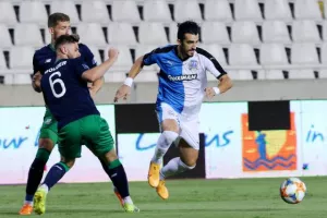 Παράταση, άγχος… ΠΡΟΚΡΙΣΗ! (φώτος)