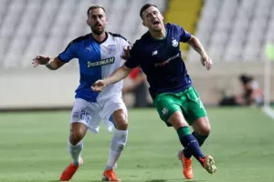 Παράταση, άγχος… ΠΡΟΚΡΙΣΗ! (φώτος)
