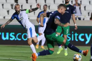 Παράταση, άγχος… ΠΡΟΚΡΙΣΗ! (φώτος)