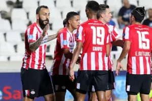 ΜΗΤΡΟΓΛΟΥ μετά τον Απόλλωνα: "Η δουλειά έγινε"