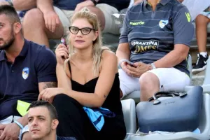 Πρώτο τρίποντο με δυο πέναλτι του Τρίσκο! (φώτος)