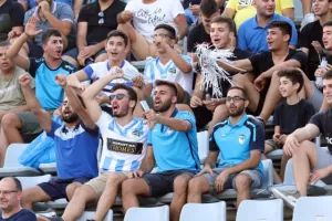 Πρώτο τρίποντο με δυο πέναλτι του Τρίσκο! (φώτος)