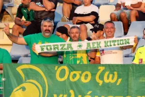 Πρώτο τρίποντο με δυο πέναλτι του Τρίσκο! (φώτος)