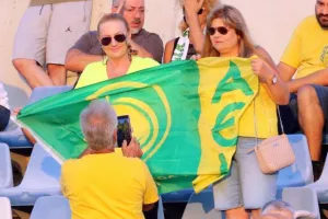 Πρώτο τρίποντο με δυο πέναλτι του Τρίσκο! (φώτος)