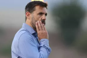 Πρώτο τρίποντο με δυο πέναλτι του Τρίσκο! (φώτος)