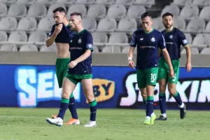 Παράταση, άγχος… ΠΡΟΚΡΙΣΗ! (φώτος)