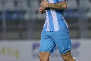 Πρώτο τρίποντο με δυο πέναλτι του Τρίσκο! (φώτος)