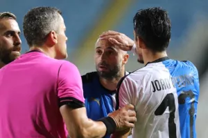 Παράταση, άγχος… ΠΡΟΚΡΙΣΗ! (φώτος)