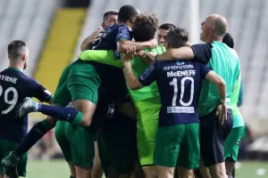 Παράταση, άγχος… ΠΡΟΚΡΙΣΗ! (φώτος)