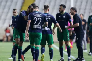 Παράταση, άγχος… ΠΡΟΚΡΙΣΗ! (φώτος)