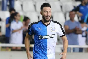 ΣΑΡΔΙ: "Η ομάδα δεν τα παρατά"