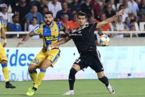 ΗΤΤΑ με... ΜΕΙΩΣΗ στο 95'! (Φώτος)