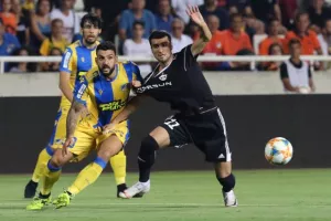 ΗΤΤΑ με... ΜΕΙΩΣΗ στο 95'! (Φώτος)