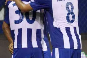 ΤΕΣΣΕΡΑ χρόνια μετά με... 0/27!
