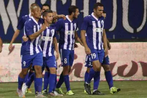 ΤΕΣΣΕΡΑ χρόνια μετά με... 0/27!