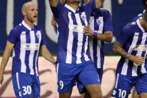 ΤΕΣΣΕΡΑ χρόνια μετά με... 0/27!
