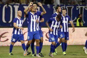 ΤΕΣΣΕΡΑ χρόνια μετά με... 0/27!