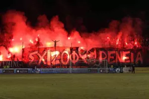 ΤΕΣΣΕΡΑ χρόνια μετά με... 0/27!