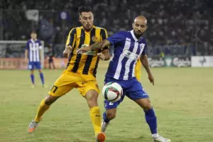 ΤΕΣΣΕΡΑ χρόνια μετά με... 0/27!