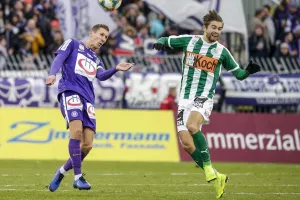 Αύριο/Austria Vienna