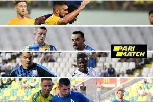 12 αγώνες/ Μόνο η... ζωγραφιά του Aaron Greene! (Βίντεο)