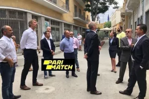 ΑΠΟΕΛ/ Με την διοίκηση του Άγιαξ στην πράσινη γραμμή 