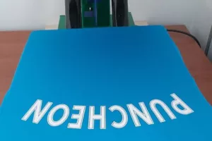 ΜΠΑΜ/Ριστάρτ