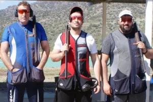 Πάνε Λάχτι και στοχεύουν…Τόκυο!