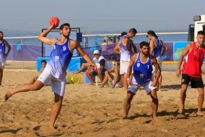 Πάτρα 2019: Τα πρωινά αποτελέσματα της Δευτέρας