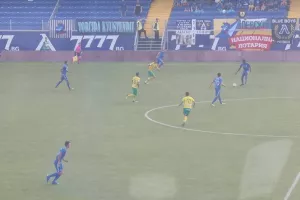 (LIVE) Λέφσκι 0-1 ΑΕΚ (φώτος)